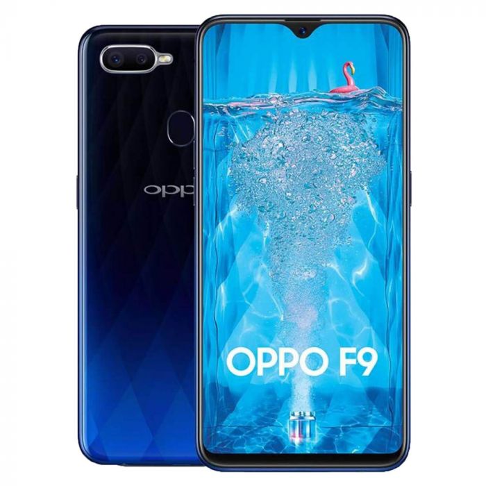 Oppo F9 : 2019 price in Bangladesh