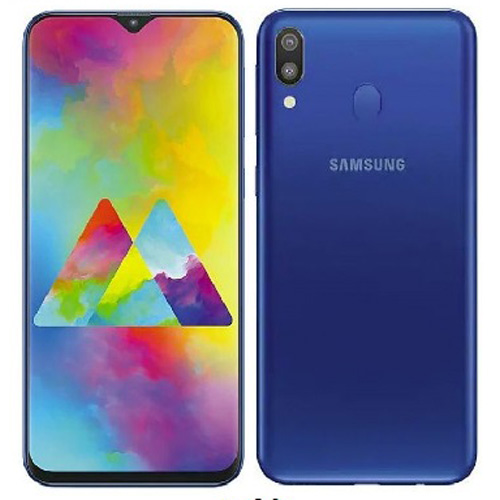Samsung M20 : 2019 price in Bangladesh