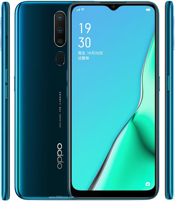 Oppo A11: Price in Bangladesh