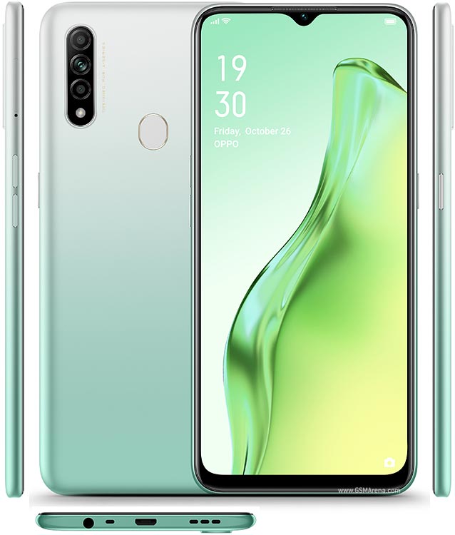 Oppo A31: Price in Bangladesh (2020)