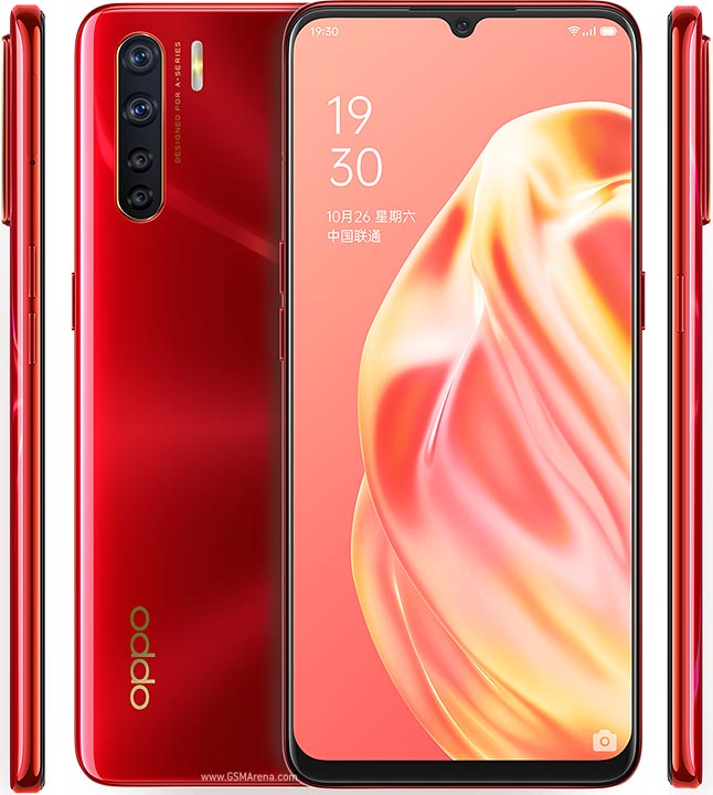Oppo A91: Price in Bangladesh (2020)