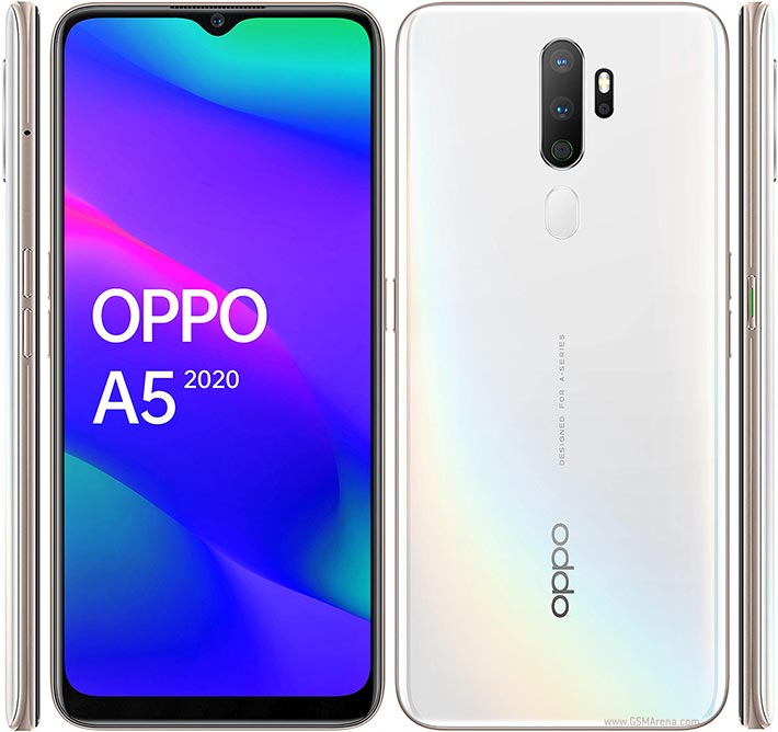 Oppo A5:  Price in Bangladesh (2020)