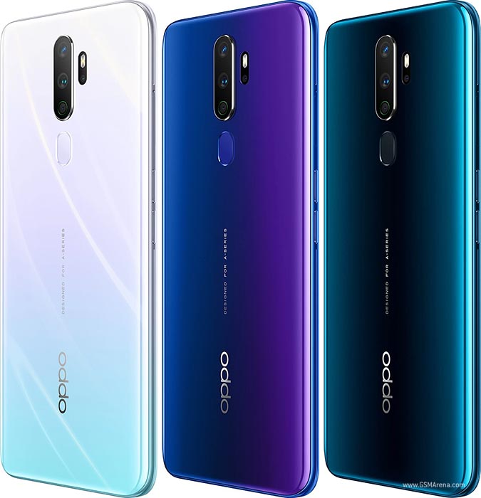 Oppo A9: 2020 Price in Bangladesh