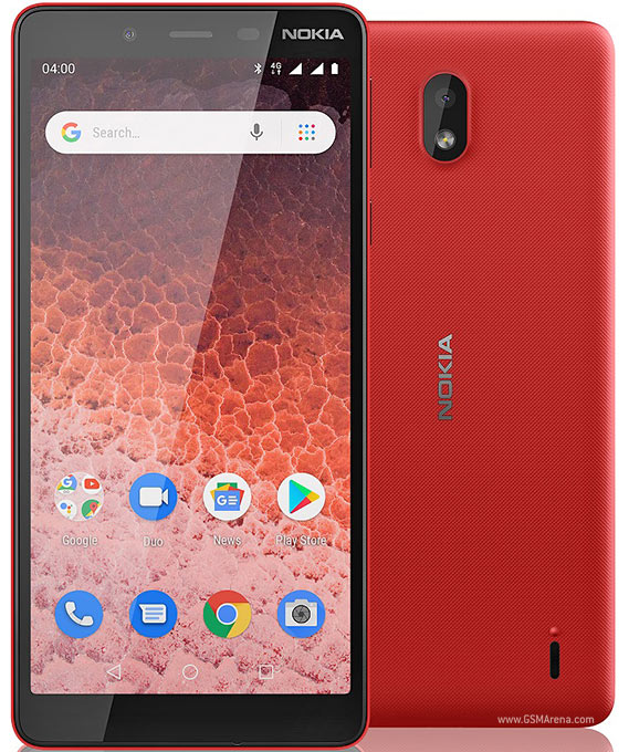 Nokia 1 Plus: Price in Bangladesh