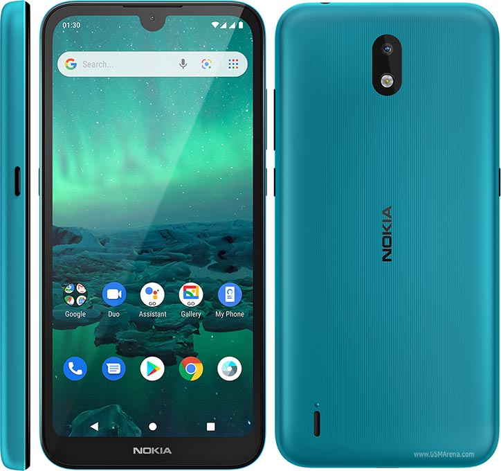 Nokia 1.3: Price in Bangladesh