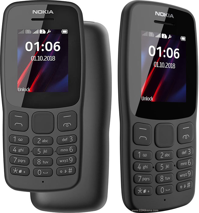 Nokia 106: Price in Bangladesh