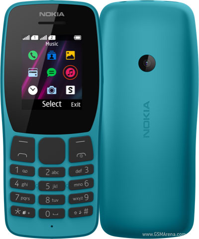 Nokia 110: Price in Bangladesh