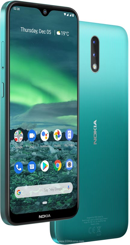 Nokia 2.3: Price In Bangladesh