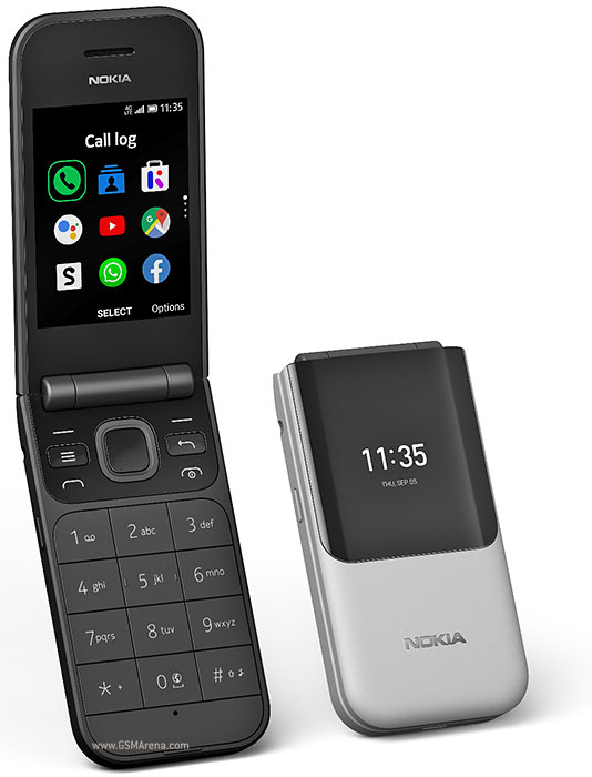 Nokia 2720 Flip: Price in Bangladesh