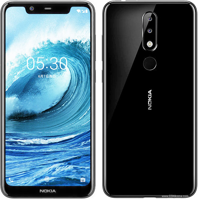 Nokia 5.1 Plus: Price in Bangladesh