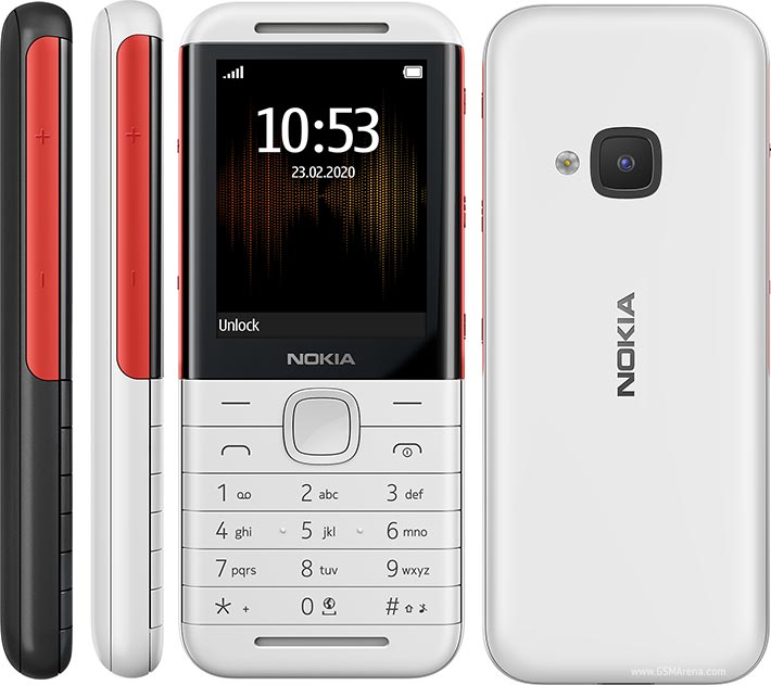 Nokia 5310: Price in Bangladesh