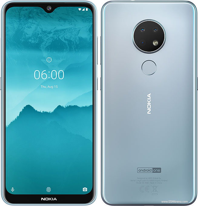 Nokia 6.2: Price in Bangladesh
