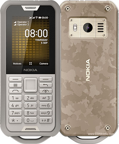 Nokia 800 Tough: Price in Bangladesh