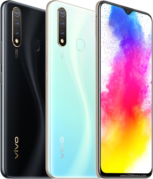 vivo Z5i: Price in Bangladesh