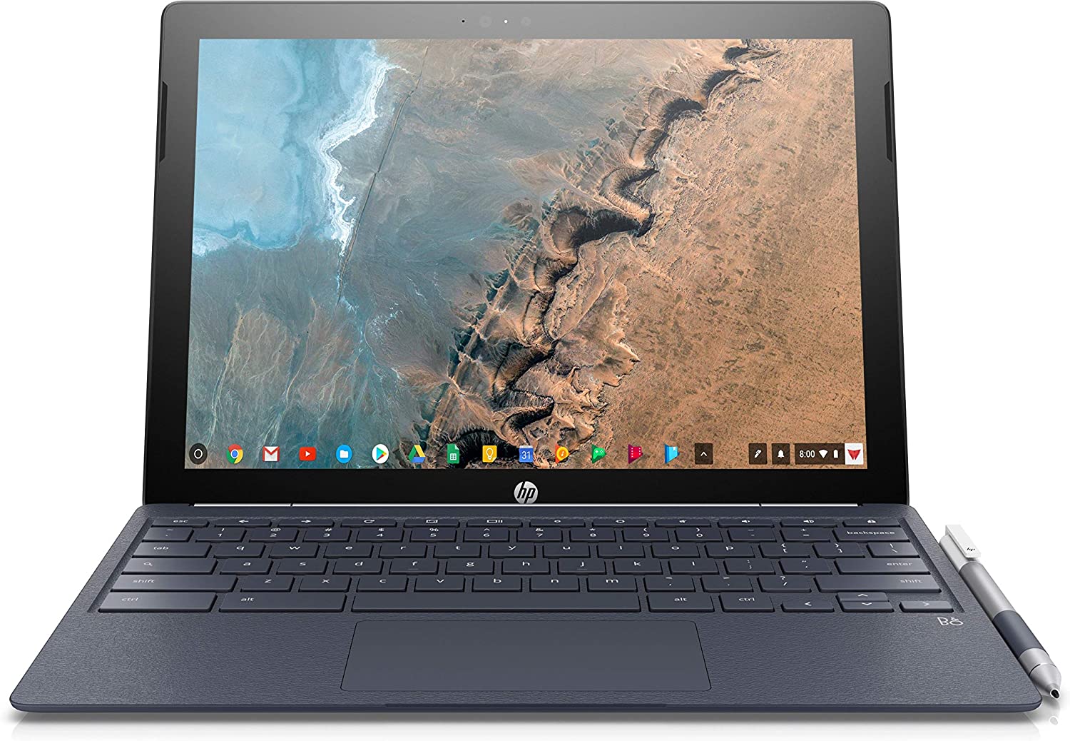 HP Chromebook x2: Price and specifications (Bangladesh)