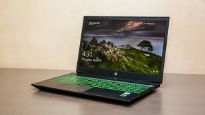 HP Pavilion Gaming Laptop: Price and specifications (Bangladesh)