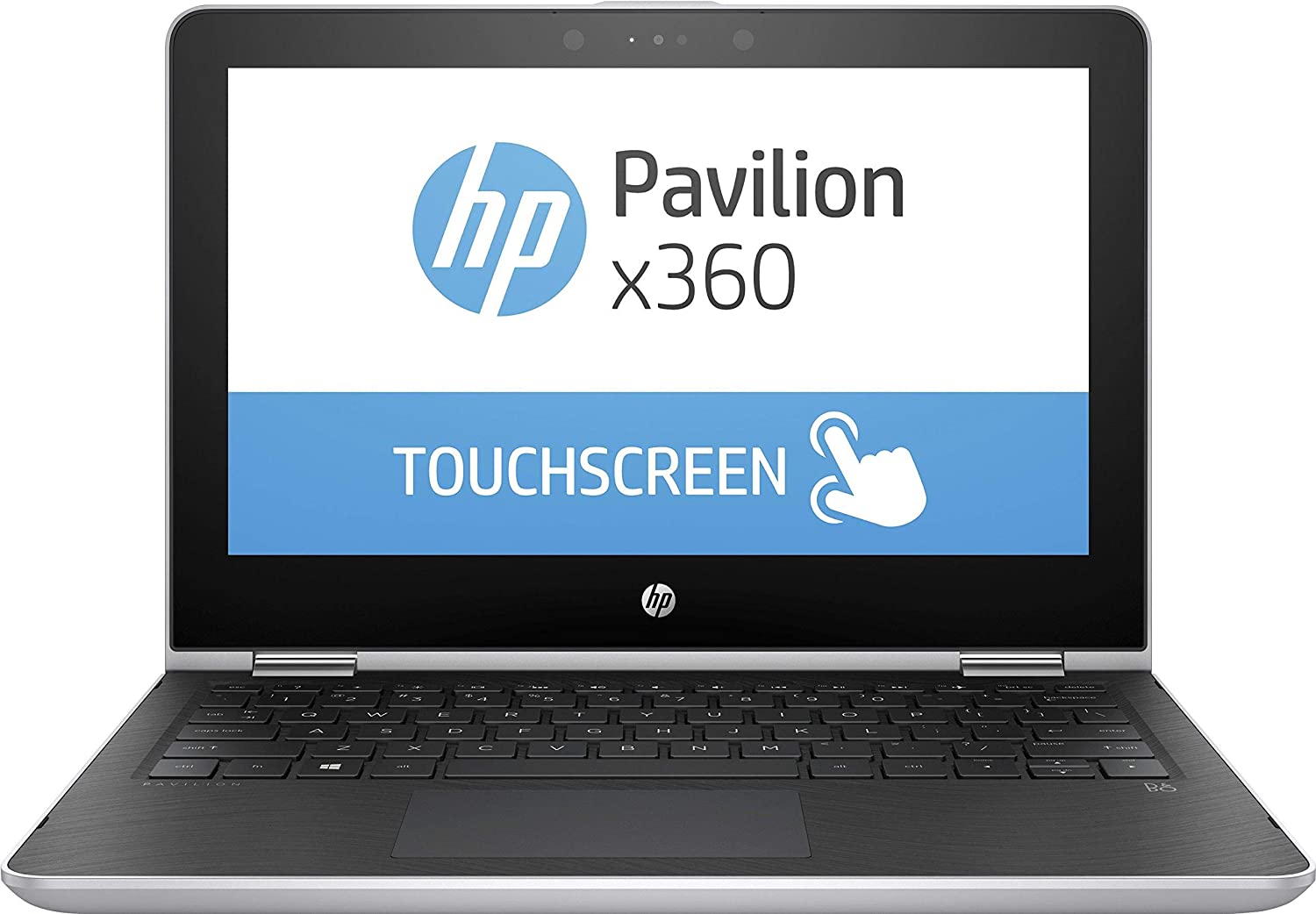 HP Pavilion x360 (11-inch): Price and specifications (Bangladesh)