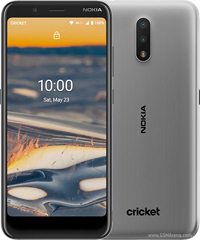 Nokia C2 Tennen: Price in Bangladesh