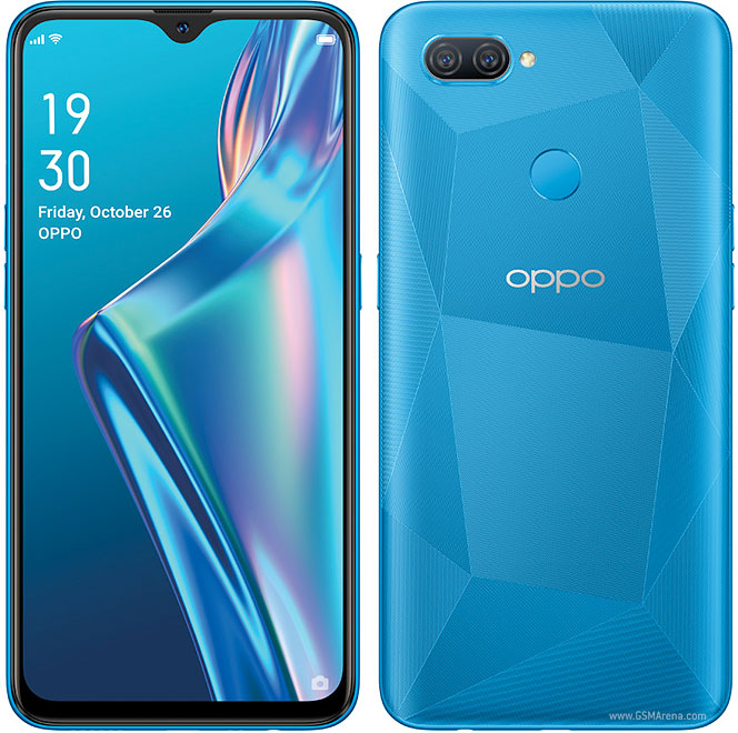 Oppo A12: Price in Bangladesh