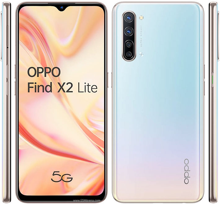 Oppo Find X2 Lite: Price in Bangladesh