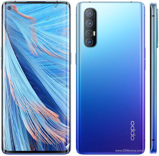 Oppo Find X2 Neo: Price in Bangladesh