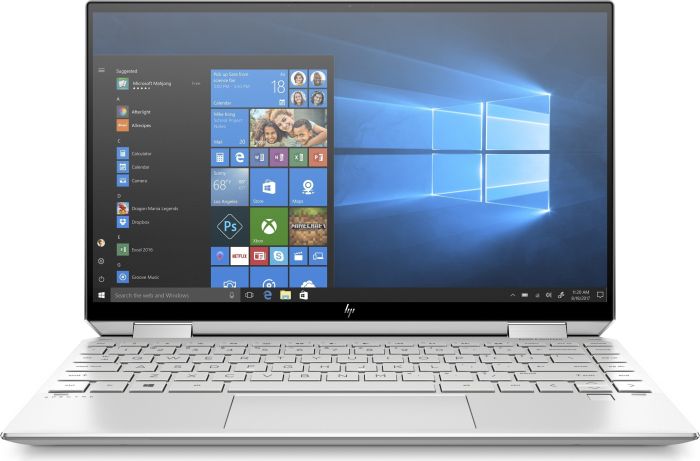 HP Spectre x360 Laptop 13: Price and Specifications (Bangladesh)
