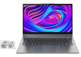 Lenovo Yoga C940 Laptop : Price and Specifications (Bangladesh)