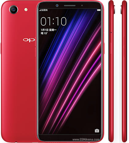 Oppo A1: Price in Bangladesh (2018)