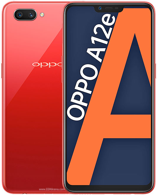 Oppo A12e: Price in Bangladesh