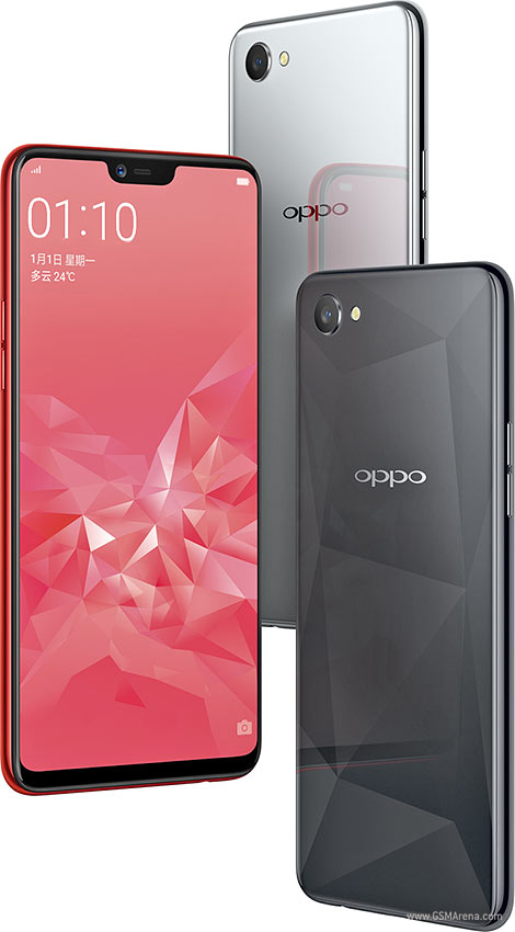 Oppo A3: Price in Bangladesh (2018)