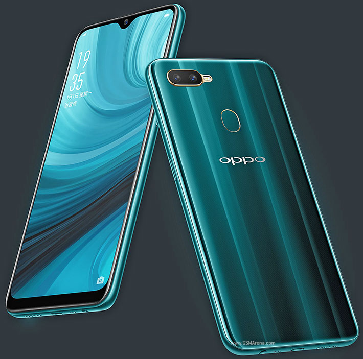 Oppo A7n: Price in Bangladesh