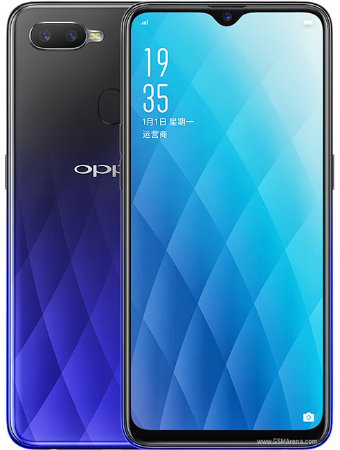 Oppo A7x: Price in Bangladesh