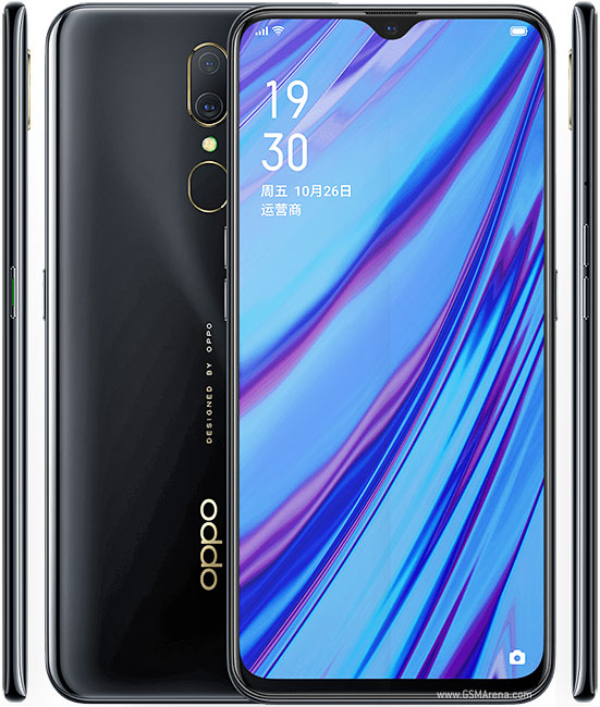 Oppo A9x: Price in Bangladesh