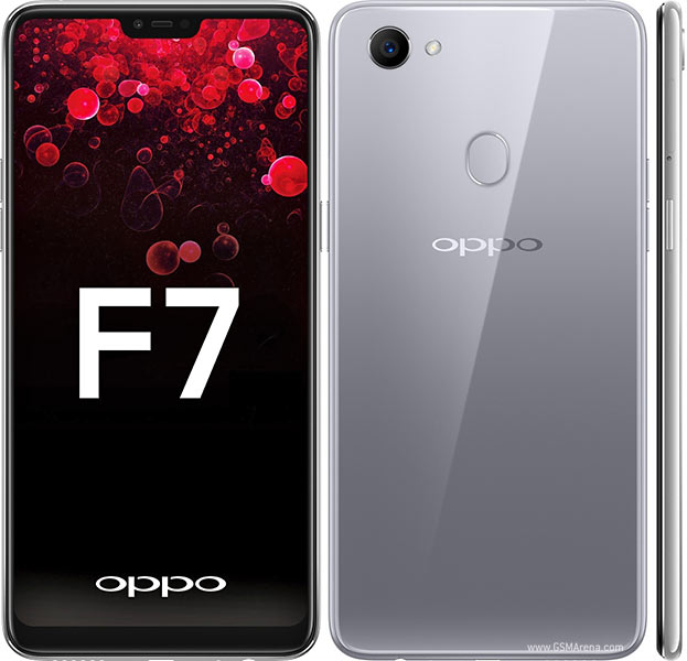 Oppo F7: Price in Bangladesh (2018)