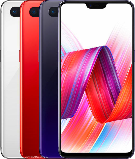 Oppo R15: Price in Bangladesh (2018)