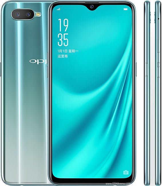 Oppo R15x: Price in Bangladesh