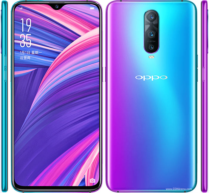 Oppo RX17 Pro: Price in Bangladesh