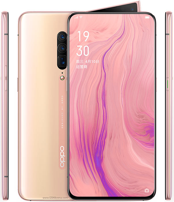 Oppo Reno 10x zoom: Price in Bangladesh