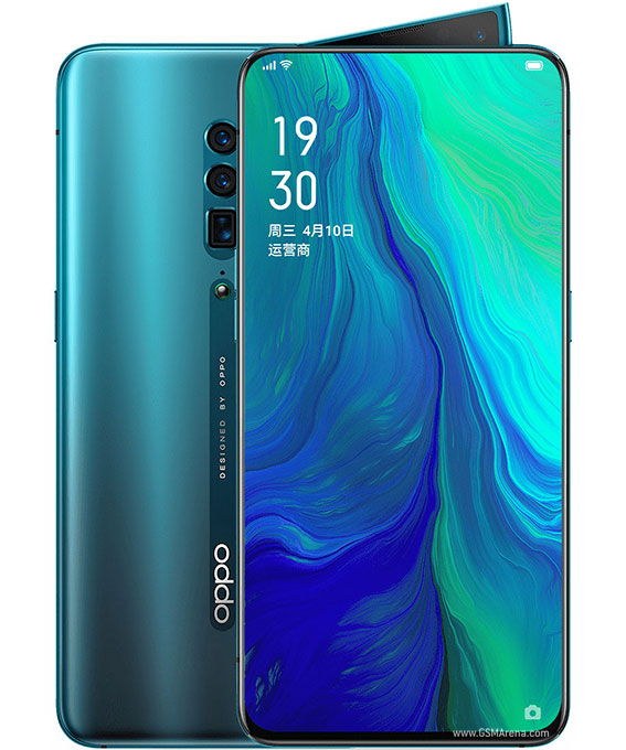 Oppo Reno 5G: Price in Bangladesh