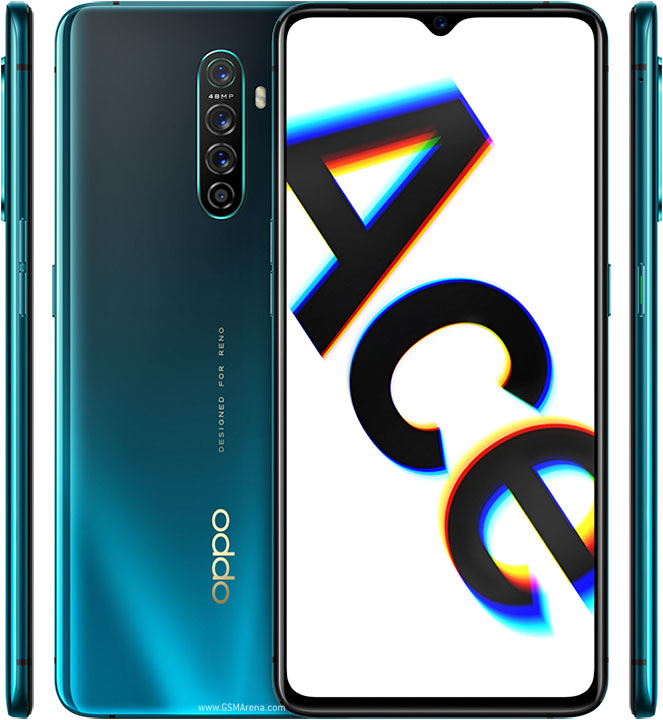 Oppo Reno Ace: Price in Bangladesh