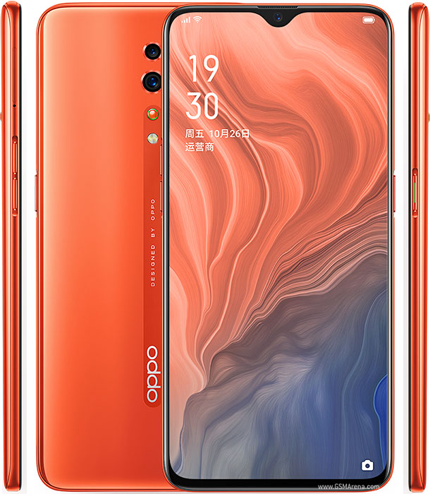 Oppo Reno Z: Price in Bangladesh