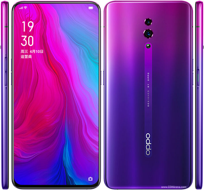 Oppo Reno: Price in Bangladesh