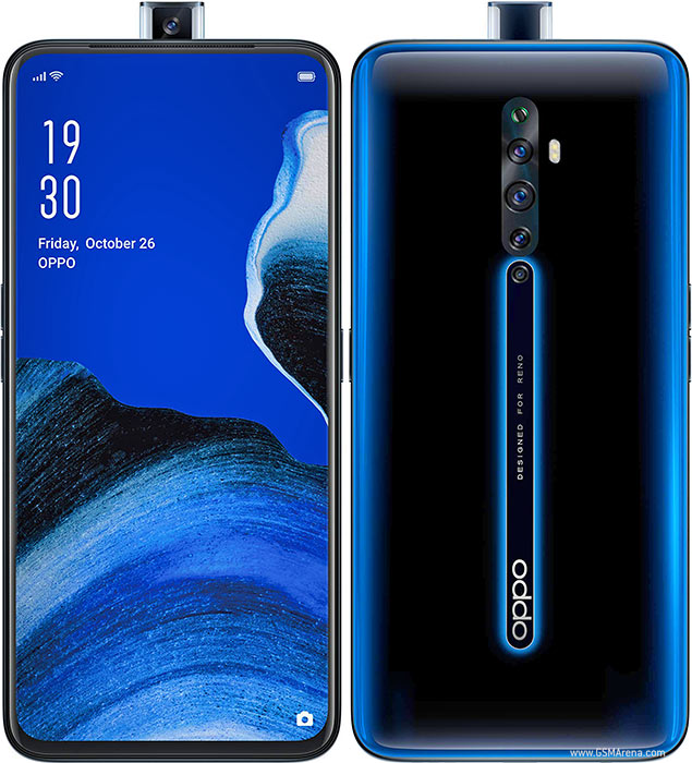 Oppo Reno2 Z: Price in Bangladesh