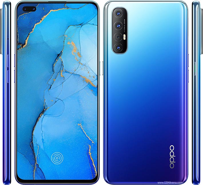 Oppo Reno 3 Pro: Price in Bangladesh