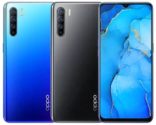 Oppo Reno 3: Price in Bangladesh