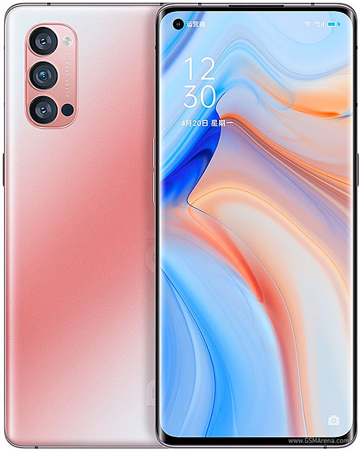 Oppo Reno4 Pro 5G: Price in Bangladesh