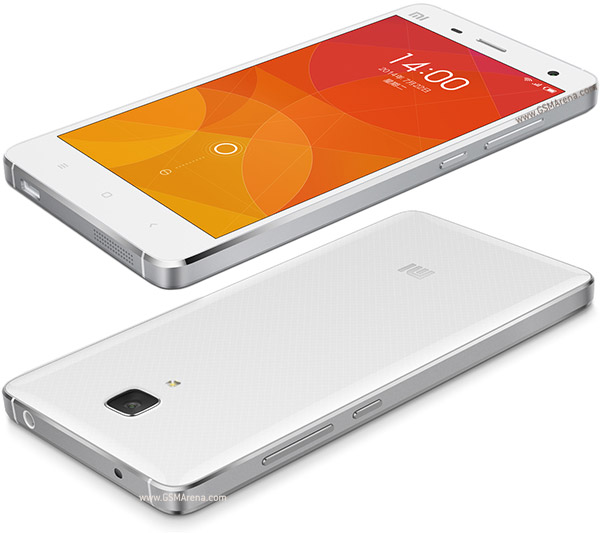 Xiaomi Mi 4: Price in Bangladesh