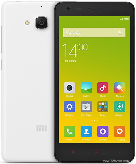 Xiaomi Redmi 2 Prime: Price in Bangladesh