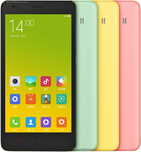 Xiaomi Redmi 2A: Price in Bangladesh