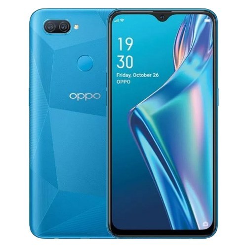 Oppo A12s: Review in Bangla (2020)